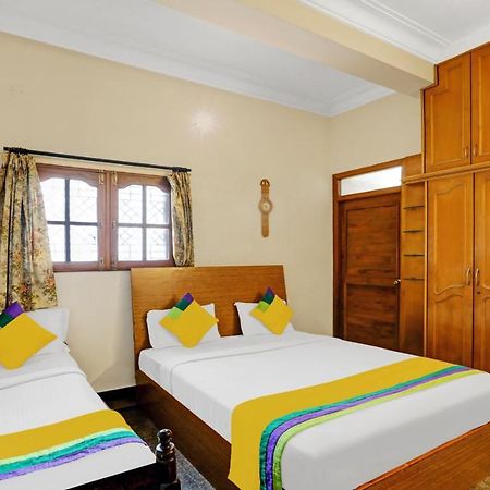 Itsy Hotels Anurag Inn Майсур Экстерьер фото