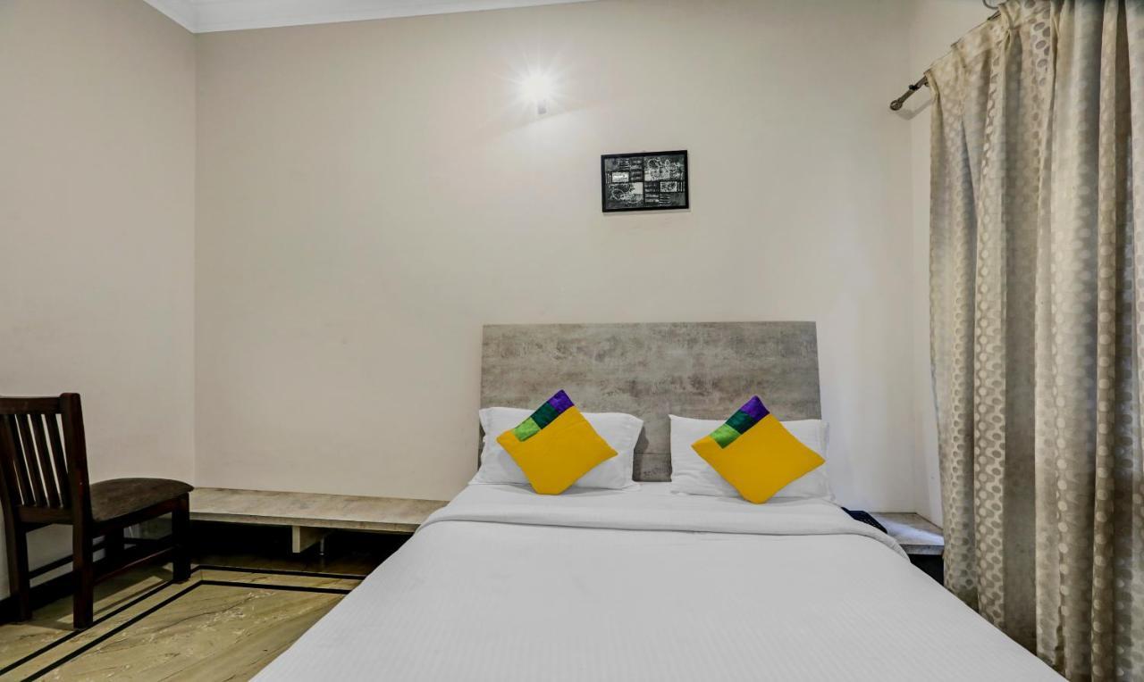 Itsy Hotels Anurag Inn Майсур Экстерьер фото