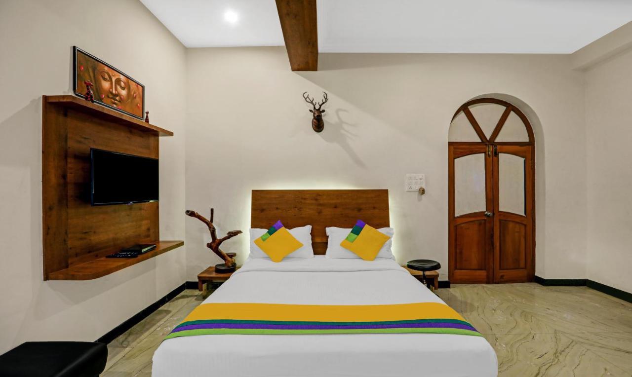 Itsy Hotels Anurag Inn Майсур Экстерьер фото
